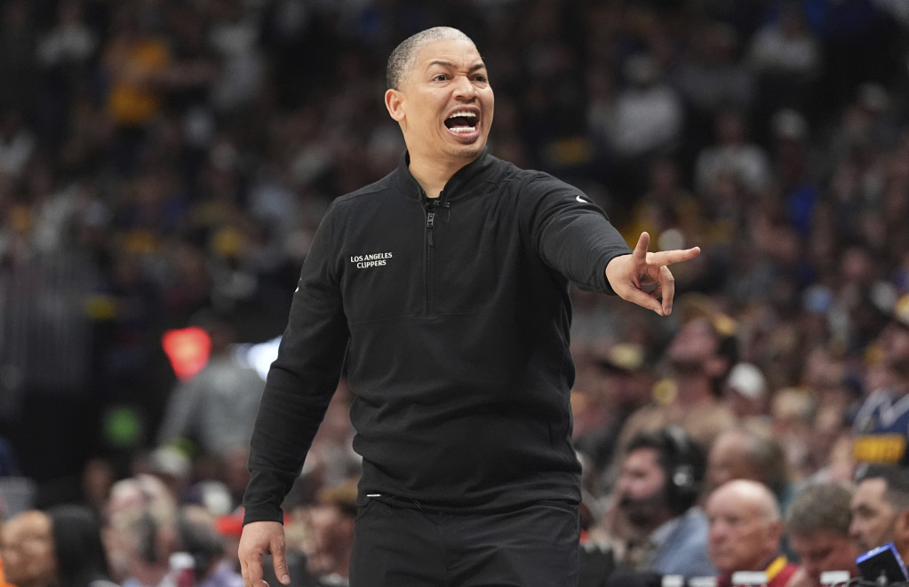 Tajron Lu ističe da Klipersi moraju bolje da brane liniju za tri poena