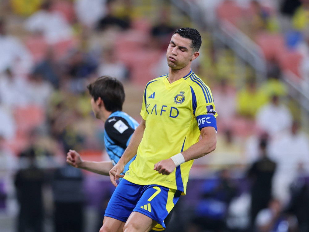 Kristijano Ronaldo nemoćan u polufinalnu