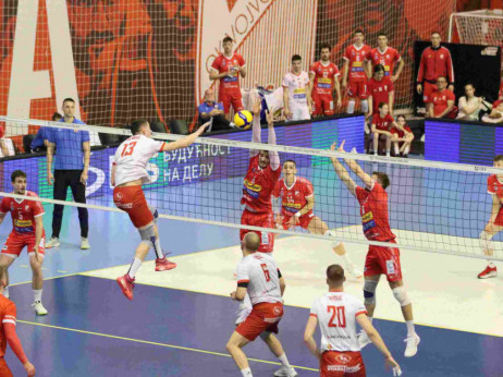 Završen post dug 15 godina: Radnički je šampion Srbije!