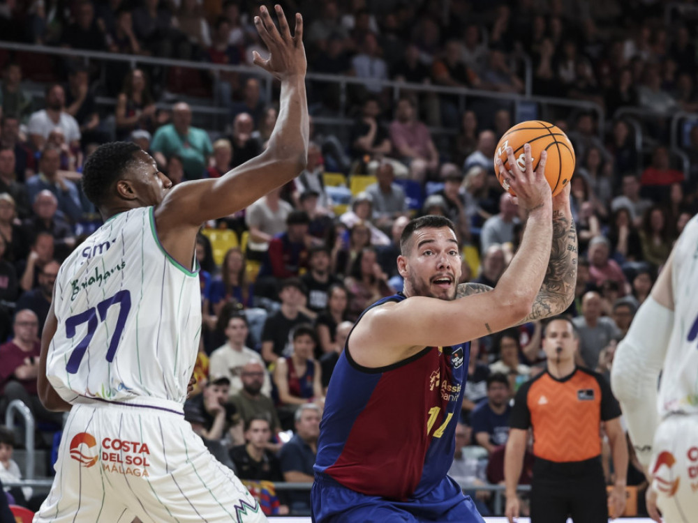 Vili Ernangomez na utakmici sa Efesom