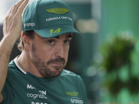 Alonso ne razmišlja o penziji: Ne vidim sebe za volanom Formule sa 50 godina...