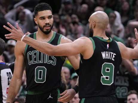 Okršaj na Istoku koji su svi čekali: Boston dočekuje Njujork!