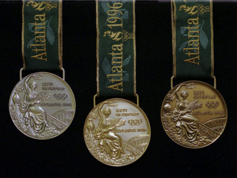 Policija pronašla ukradene olimpijske medalje belgijske džudistkinje