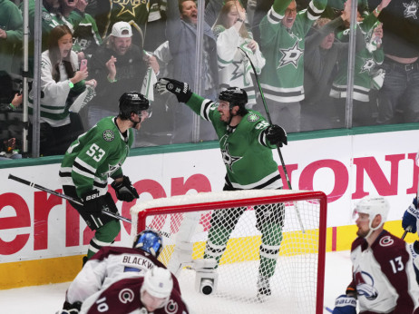 Pred nama su polufinalni mečevi plej-ofa NHL: Šta nas očekuje, ko sa kim igra i kada...