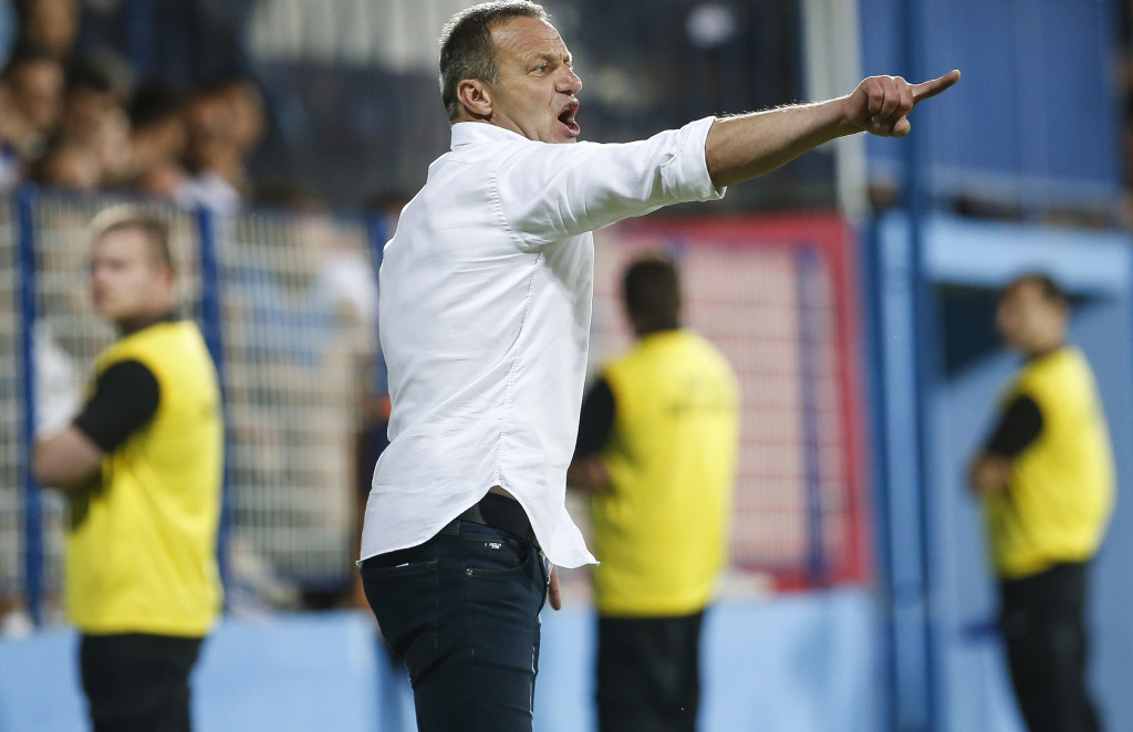Mladen Dodić se nada čudu na Marakani