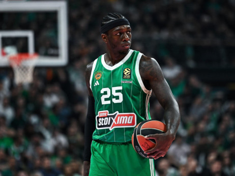 Moraće Nan bolje ako PAO želi titulu: Gde je MVP nestao protiv Efesa?