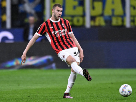 Milan i Bolonja u važnom megdanu za Evropu: Pavlović i Jović u boljoj formi, rival na višoj poziciji