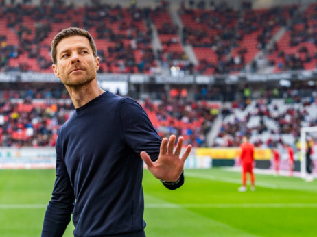 Stiže (očekivana) transfer bomba iz Nemačke: Ćabi Alonso uskoro postaje trener Reala