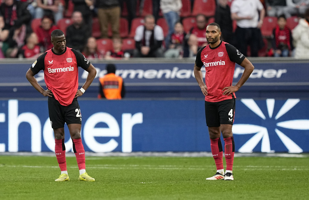 Džonatan Ta je prioritet Bajernu kada je u pitanju pojačanje u defanzivi