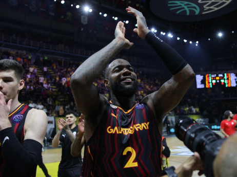 FIBA LŠ: Galatasaraj i Unikaha nakon preokreta obezbedili finale