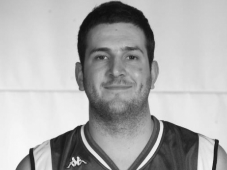 Iznenada preminuo Dragan Labović - bivši košarkaš Srbije