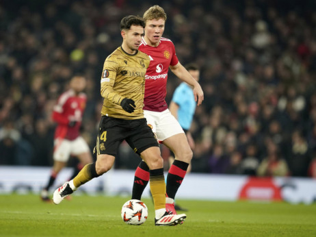Martin Zubimendi pristao na uslove Arsenala: Sosijedad inkasirao 60 miliona evra?