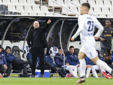 Topolčani bez straha na Partizan: Statistika na našoj strani, izbacili smo ih iz Kupa!