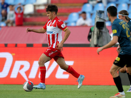 Medojević "upropastio" 200. pobedu Milojevića: Vojvodina odolela Crvenoj zvezdi