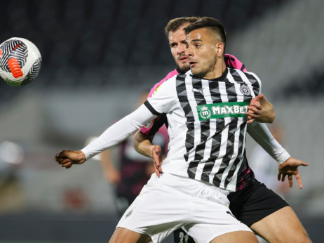 Partizan ni treći put ne uspeva da savlada Topolčane: TSC nosi sva tri boda iz Humske