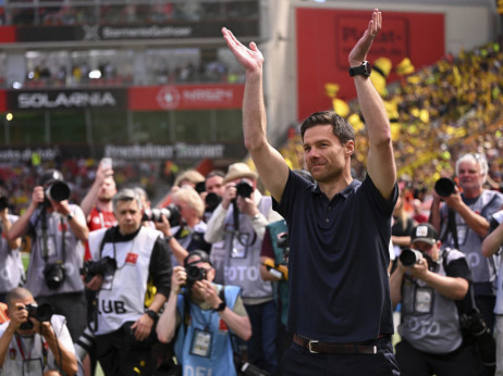 Ćabi Alonso vodi Real već na FIFA Mundijalu za klubove