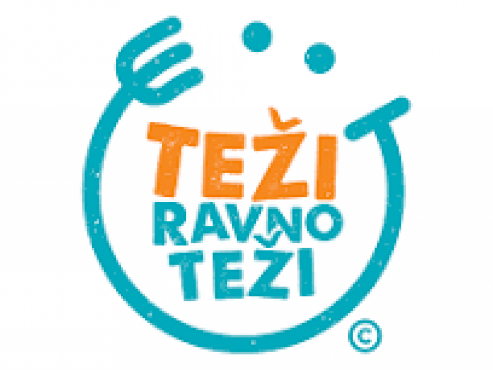 Teži ravnoteži
