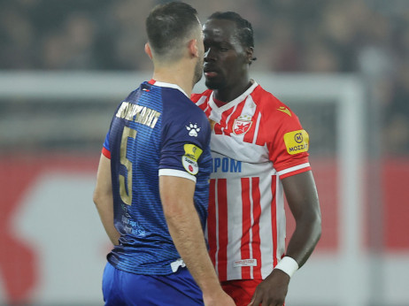 Promena termina finala: Crvena zvezda i Vojvodina dan ranije igraju za trofej Kupa Srbije