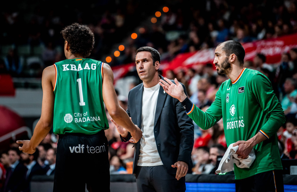 Huventud bi naredne sezone mogao da zaigra u FIBA Ligi šampiona