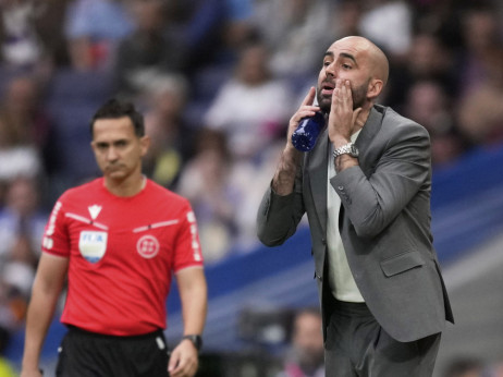 Selta na korak do Evrope: Gonzales osvojio "Anoetu"