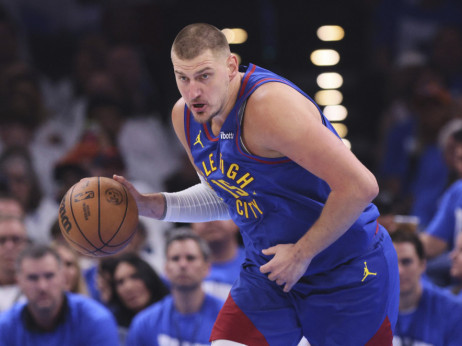 Jokić: "Imali smo otvorene šuteve"