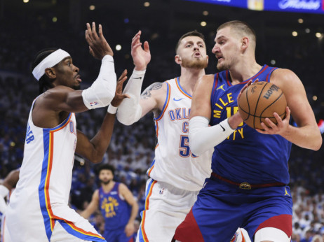 Jokić: "Imali smo otvorene šuteve"