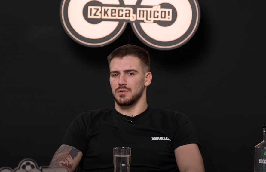 Marko Bojković
