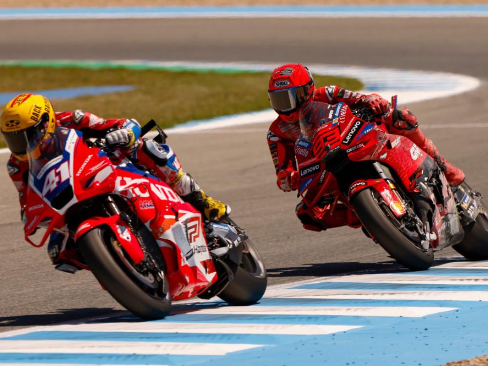 Alekš Espargaro