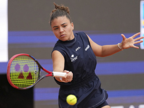 Jasmin Paolini prva finalistkinja Mastersa u Rimu