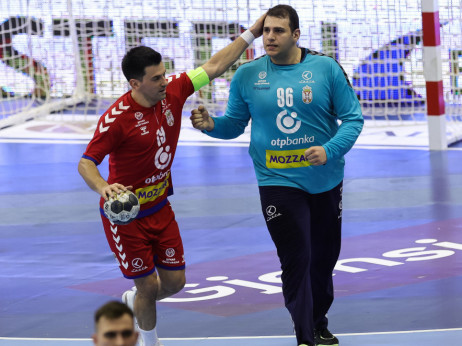 Ilić: Grupa teška, nadam se da smo naučili neke lekcije i da smo porasli kao ekipa