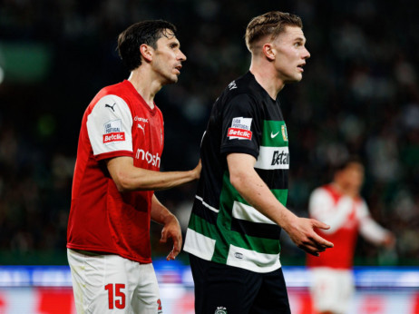 Arsenal sveo odabir novog špica na dva igrača: Nisu jedini zainteresovani, cela Evropa ih juri