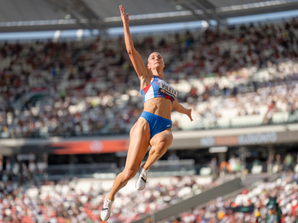 Ivana Španović