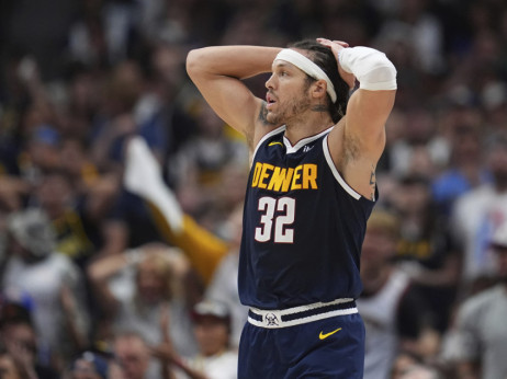 Ozbiljan hendikep za Jokića i Denver: Gordon upitan za sedmi meč u Oklahomi!