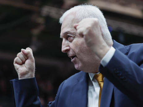 Poznata sudbina Dragane Šakote u AEK-u: Grčki klub sve objasnio