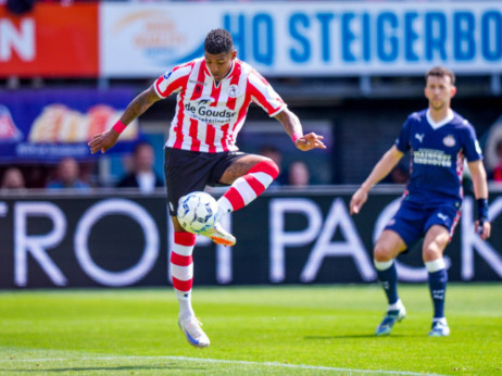 PSV nije Ajaks, pa da proćerda kapital: Titula, definitivno, ostala u Ajndhovenu