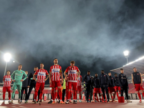 Crvena zvezda: Ulaznice za finale Kupa Srbije u ponedeljak i utorak u prodaji na Marakani