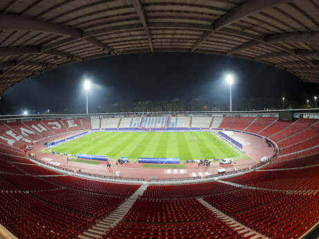 Izabrani članovi Skupštine Crvene zvezde!