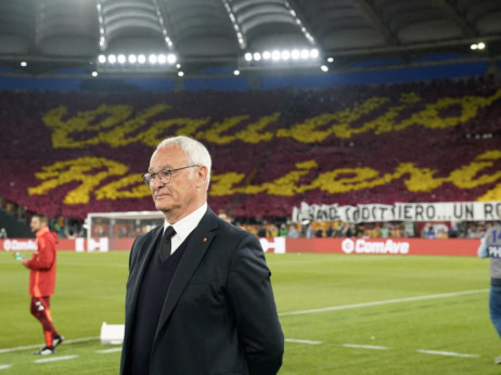 Klaudio, još jedna sezona sa Vama bila bi čast: Juventus u svojim rukama drži rimske ključeve Lige šampiona