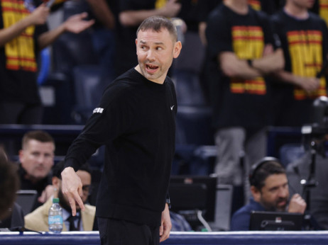 Ako se ne vratim, pamtiću ovo celog života: Dejvid Adelman ni na nebu ni na zemlji