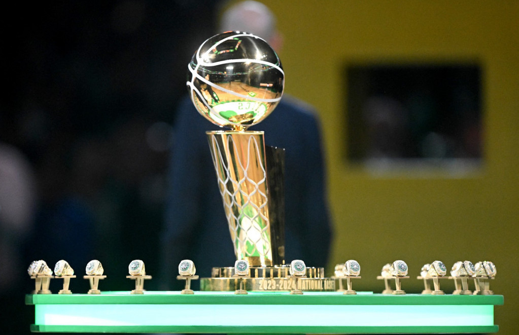 Imaćemo sedmog različitog NBA šampiona za sedam godina