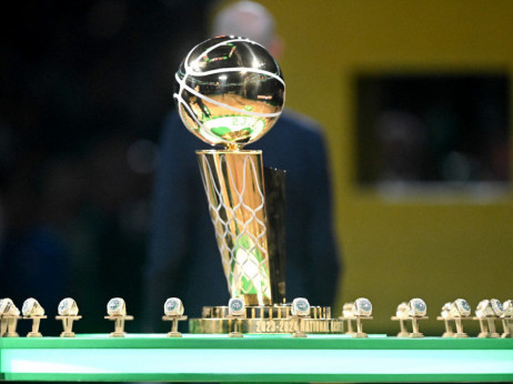 Presedan u NBA: Sedam različitih šampiona u sedam sezona