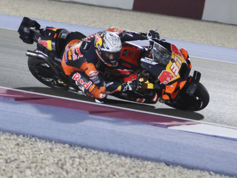Moto GP: Indijska firma sa 600 miliona dolara spasava KTM