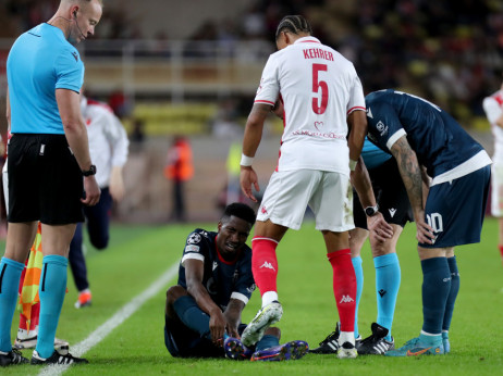 Milojević vodi i Radonjića i Olanjinku na finale Kupa