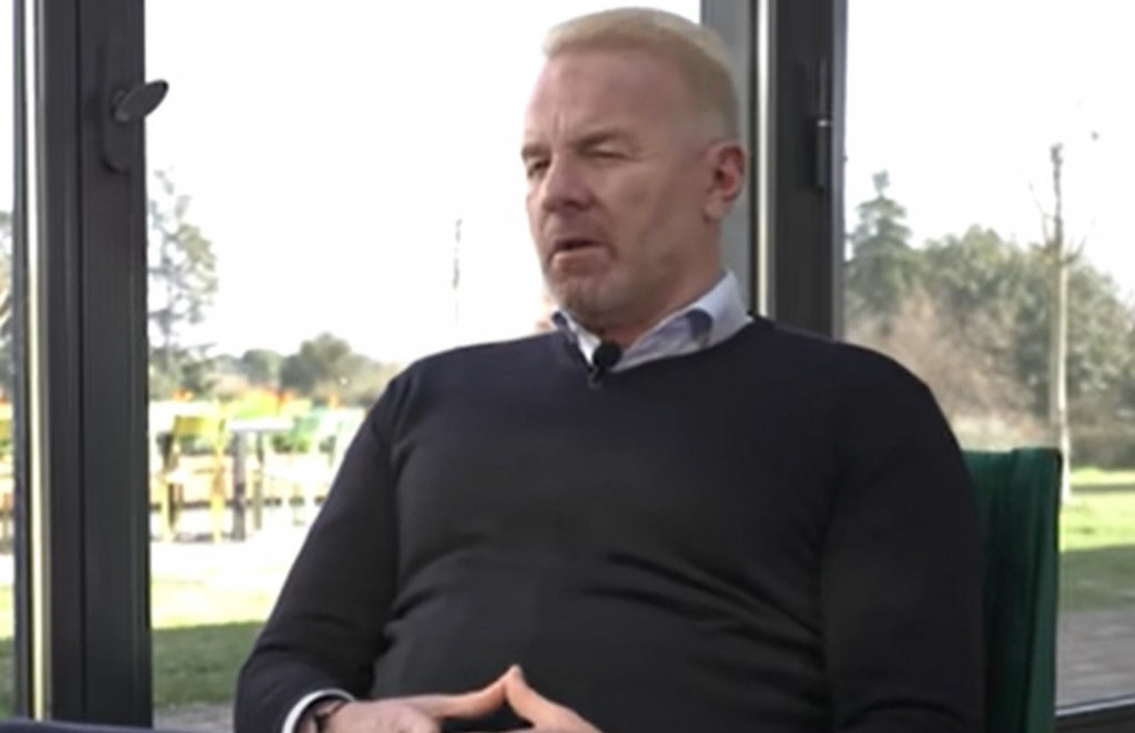 Igli Tare je blizu dolaska u Milan
