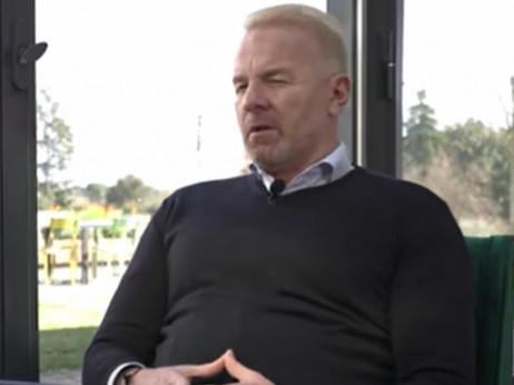 Milan izgleda odlučio: Igli Tare novi sportski direktor, kaže "Gazeta"