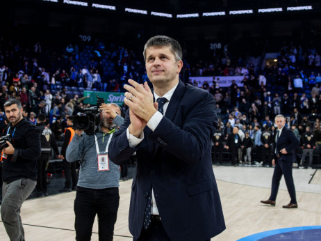 Hrvatska napada kvalifikacije za Mundobasket sa novim selektorom!