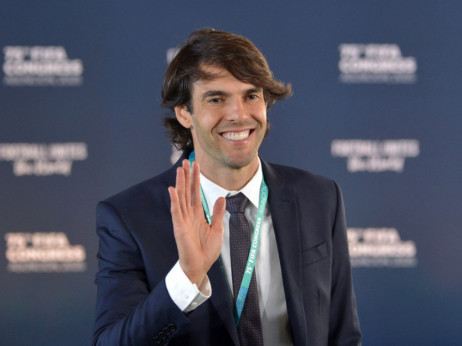 Kaka se vraća reprezentaciji Brazila? Anćeloti u susretu sa svojim učenikom
