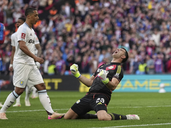 Veliki transfer na pomolu: Martinez sve bliži Juve