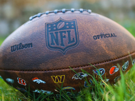 SAD želi još jedno zlato: NFL igrači mogu na Olimpijske igre u Los Anđelesu