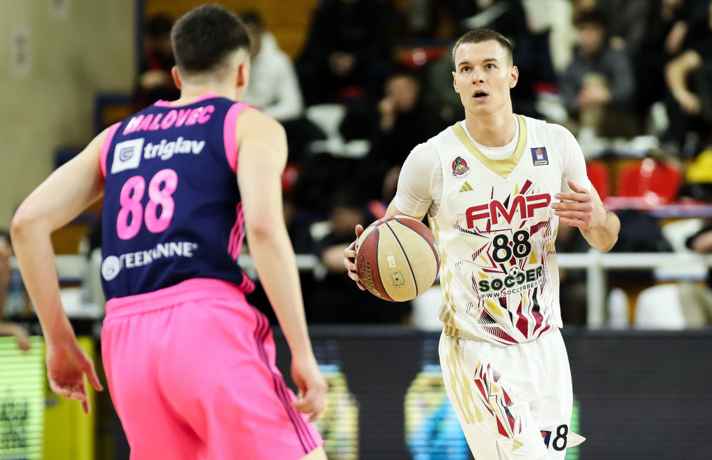 FMP će igrati polufinale KLS-a